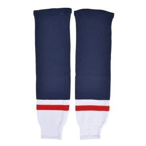Hockey socks NHL Washington - white