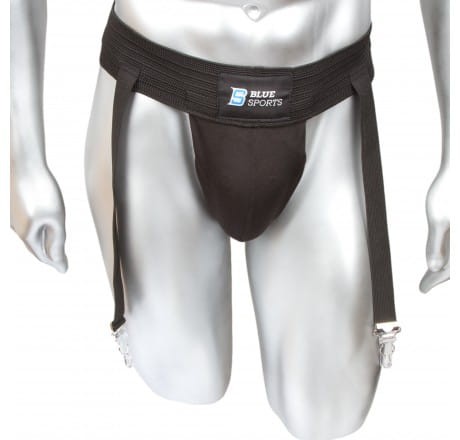 Suspensor z paskami BlueSports Sr