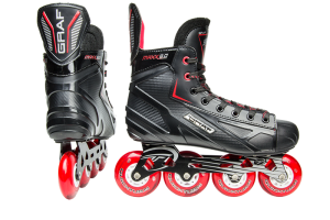 Rolki hokejowe Graf Max 9 Junior