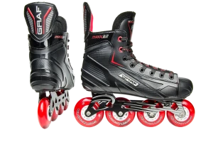 Graf Max 9 Hockey Inliner Junior 