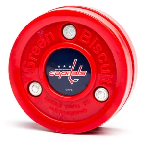 Green Biscuit NHL - Washington Capitals