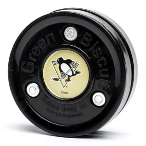 Green Biscuit NHL - Pittsburgh Penguins