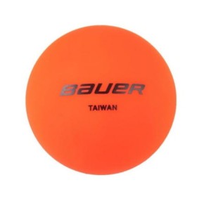 Piłeczka do street hokeja Bauer