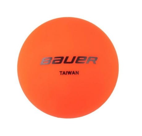 Piłeczka do street hokeja Bauer
