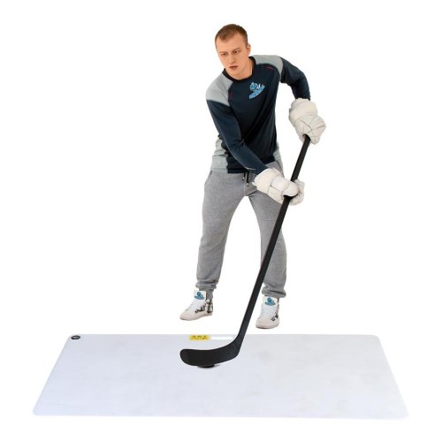 MY SHOOT PAD Hockey Revolution