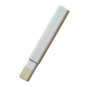 End plug SHER-WOOD 20 cm - Junior