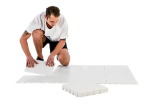 Hockey Revolution My Puzzle - 1pcs.