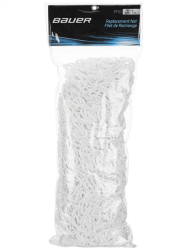 Siatka do bramki Bauer Pro 72"