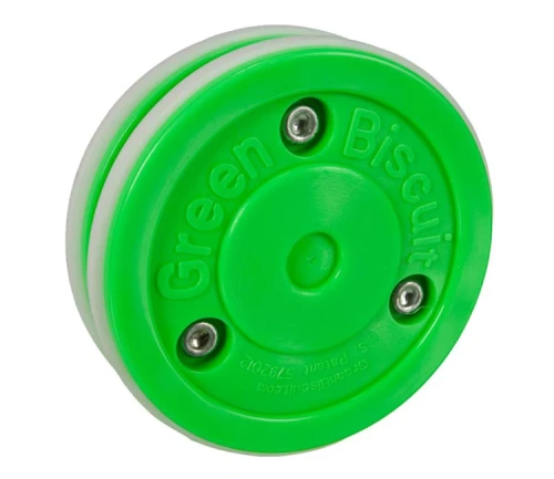 Green Biscuit Pro