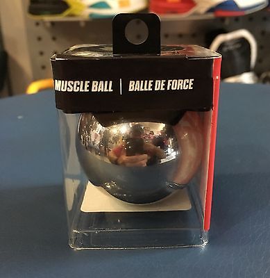 CCM Stickhandling Muscle Ball