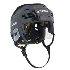 Kask hokejowy CCM Tacks 310 Senior - czarny