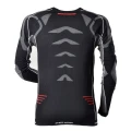 SHER-WOOD Comfort Compression Underwear Top - Senior  2