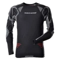 SHER-WOOD Comfort Compression Underwear Top - Junior 1