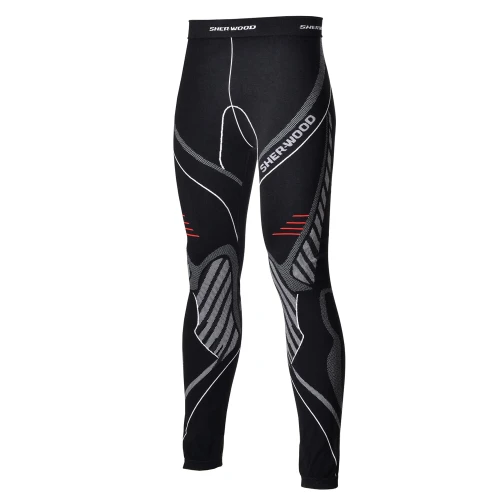 SHER-WOOD Comfort Compression Underwear Pants - Junior