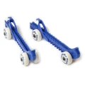  ROLLERGARD Skate Guard with Wheels 2