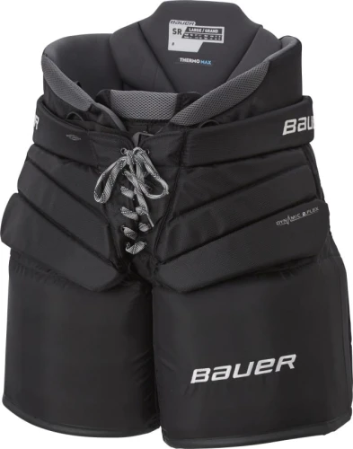 Goal Pants Bauer Elite '20 Int