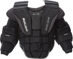 Arm&Chest Bauer Elite Senior