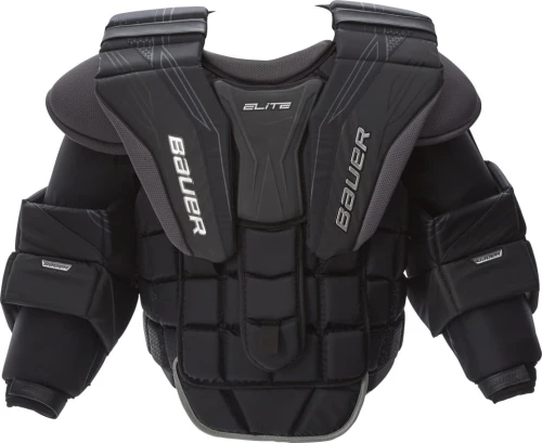 Arm&Chest Bauer Elite Senior