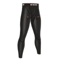 CCM Compression Jock Long Pant Senior 1
