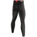 CCM Compression Jock Long Pant Senior 2