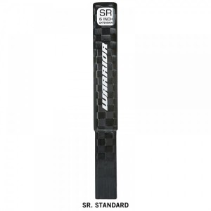 Przedłużka kompozytowa do kija Warrior - Senior