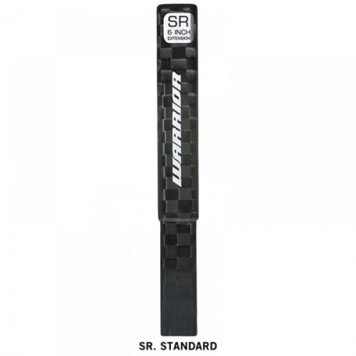 Przedłużka kompozytowa do kija Warrior - Senior