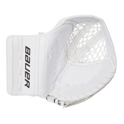 Catch glove Bauer GSX Sr