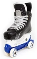 ROLLERGARD Skate Guard with Wheels 1