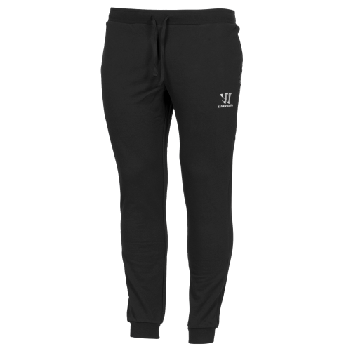 Warrior Alpha Sportswear Sweat Pant - Czarne - Junior