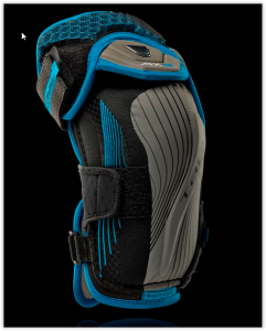 Nałokietniki hokejowe True AX9 Senior