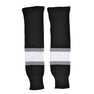 Hockey socks NHL L.A. Kings  - black