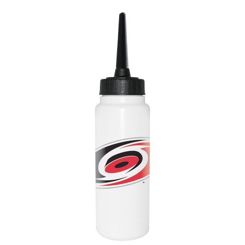 Bidon NHL Water Bottle 1000 ml - Carolina Hurricans 