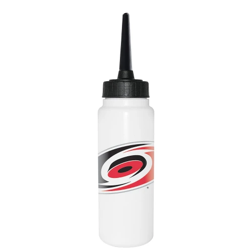 NHL Water Bottle 1000 ml - Carolina Hurricans 