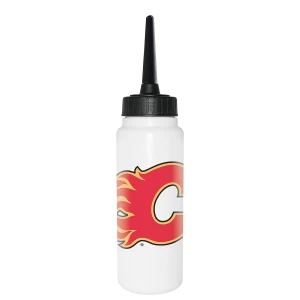 NHL Water Bottle 1000 ml - Calgary Flames