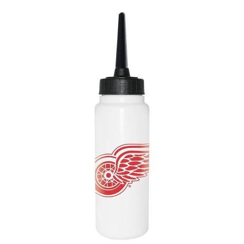 Bidon NHL Water Bottle 1000 ml - Detroit Red Wings 