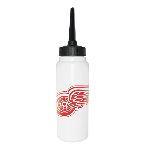 NHL Water Bottle 1000 ml - Detroit Red Wings 