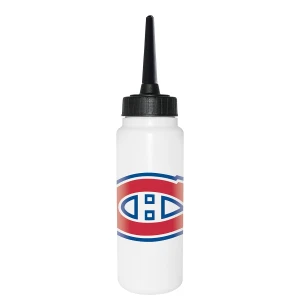 NHL Water Bottle 1000 ml - Montreal Canadiens 