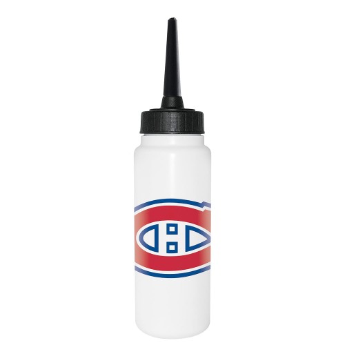 Bidon NHL Water Bottle 1000 ml - Montreal Canadiens 