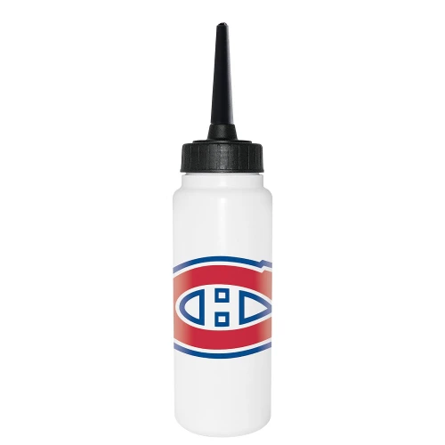 NHL Water Bottle 1000 ml - Montreal Canadiens 