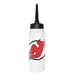 NHL Water Bottle 1000 ml - New Jersey Devils 