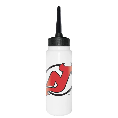 NHL Water Bottle 1000 ml - New Jersey Devils 