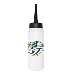 NHL Water Bottle 1000 ml - Nashville Predators 