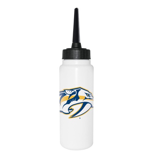 Bidon NHL Water Bottle 1000 ml - Nashville Predators 