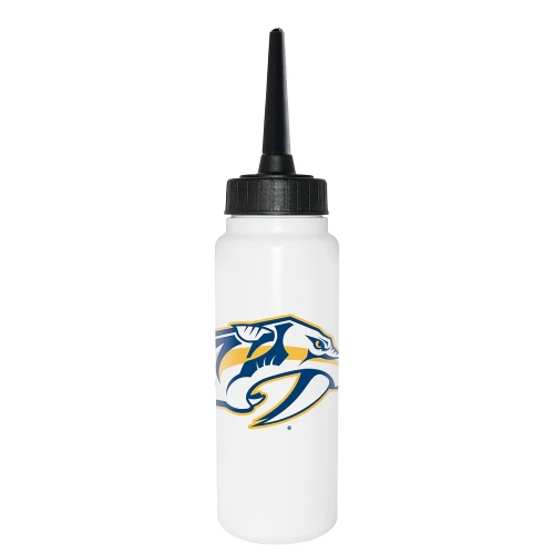 NHL Water Bottle 1000 ml - Nashville Predators 