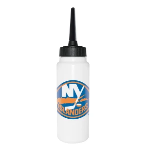 NHL Water Bottle 1000 ml - New York Islanders 