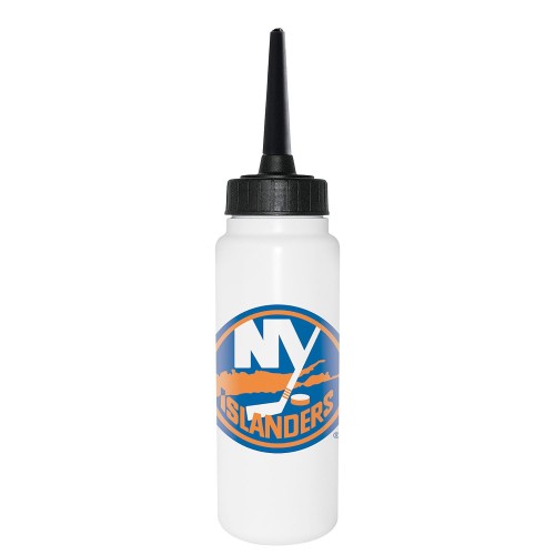 Bidon NHL Water Bottle 1000 ml - New York Islanders 