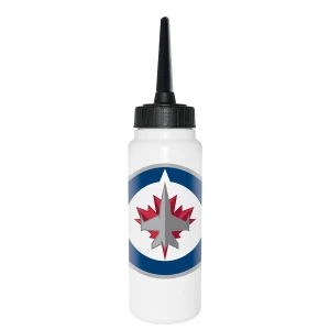 NHL Water Bottle 1000 ml - Winnipeg Jets