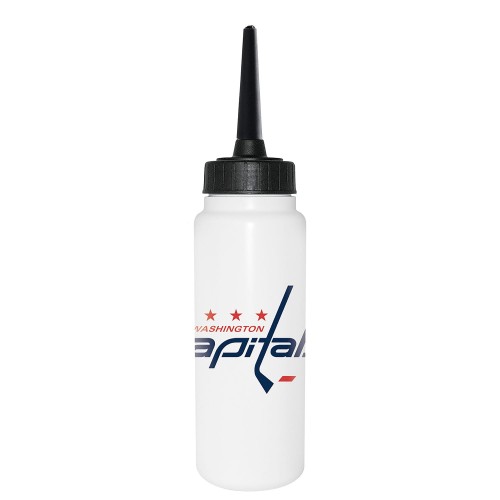 Bidon NHL Water Bottle 1000 ml - Washington Capitals 