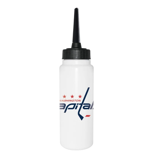 NHL Water Bottle 1000 ml  - Washington Capitals