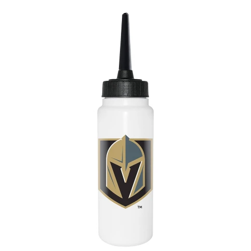 NHL Water Bottle 1000 ml  - Vegas Golden Knights